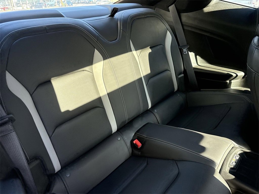 Used 2023 Chevrolet Camaro SS image 26