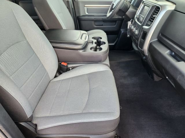 Used 2024 RAM 1500 Classic SLT image 11