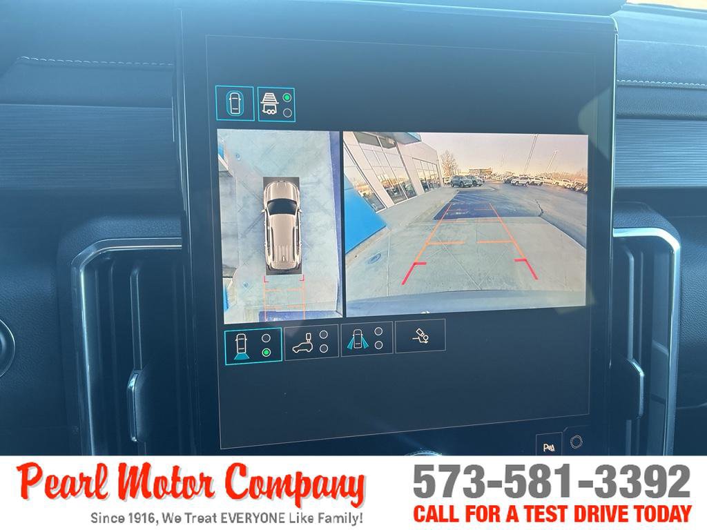 New 2026 GMC Acadia Elevation w/ Black Edition image 18