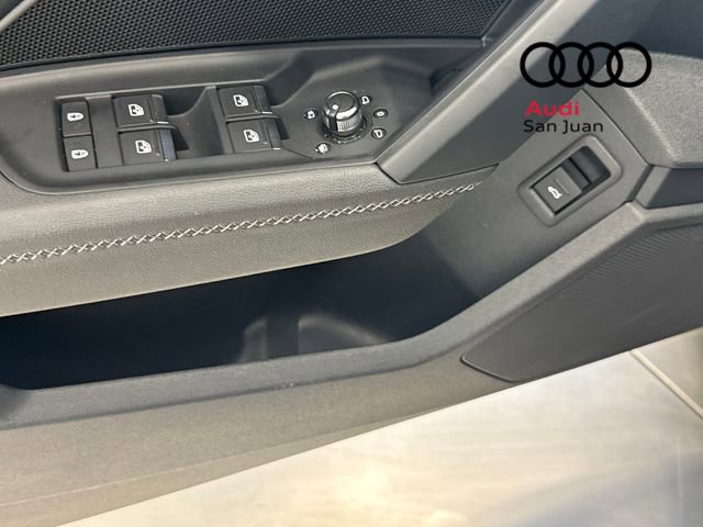 Used 2024 Audi A3 2.0T Premium Plus image 37