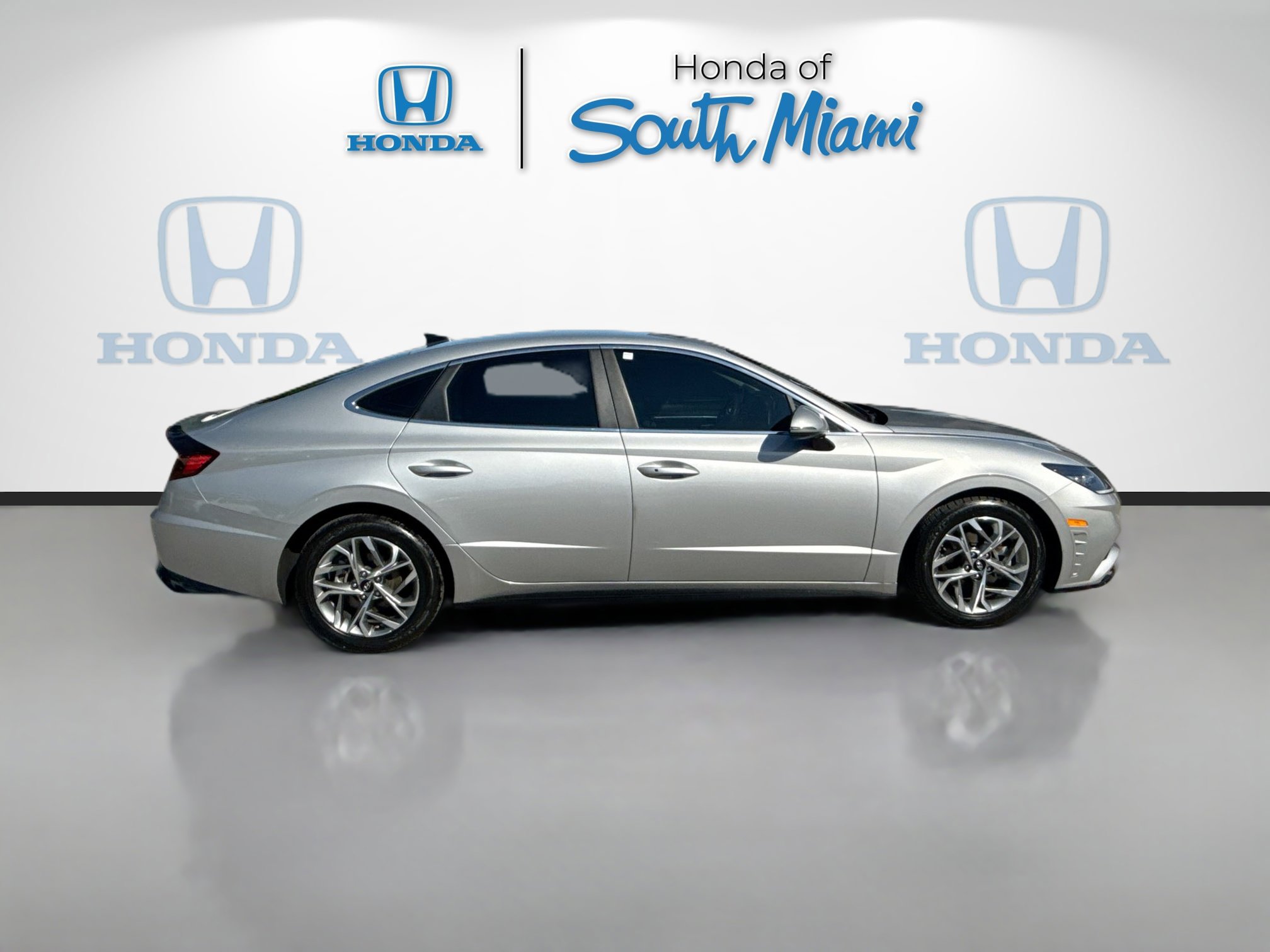 Used 2023 Hyundai Sonata SEL image 8