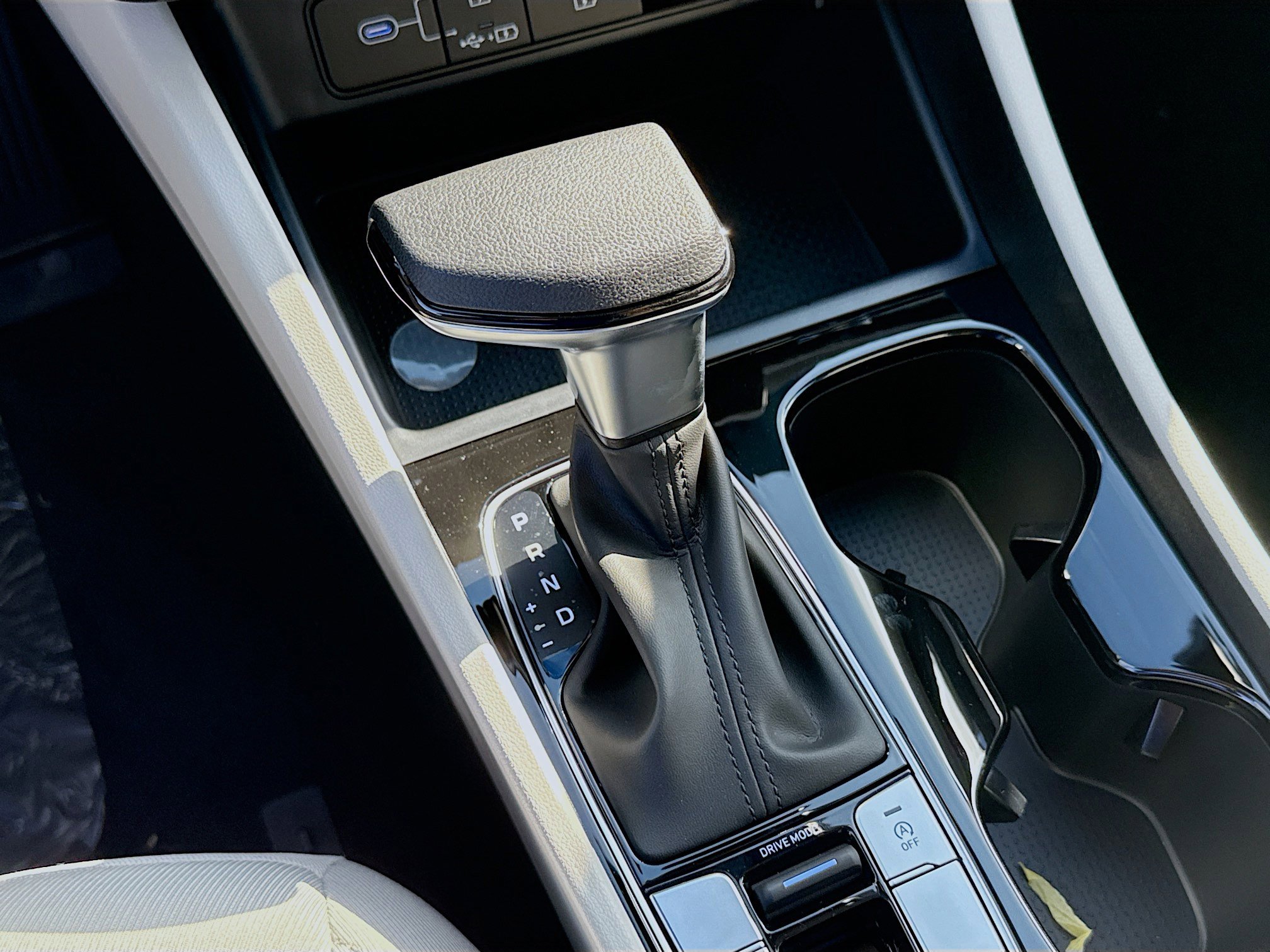 New 2026 Hyundai Tucson SEL FWD image 13
