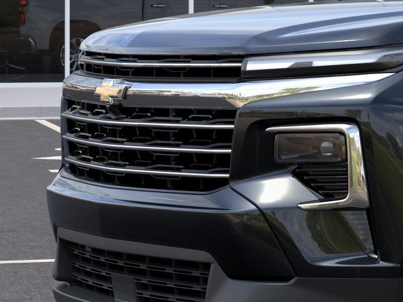 New 2026 Chevrolet Traverse LT FWD image 16