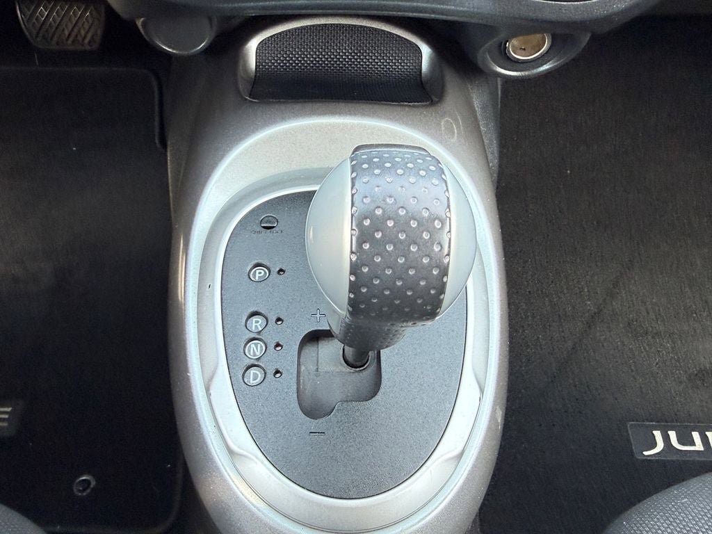Used 2014 Nissan Juke S AWD/4WD image 26