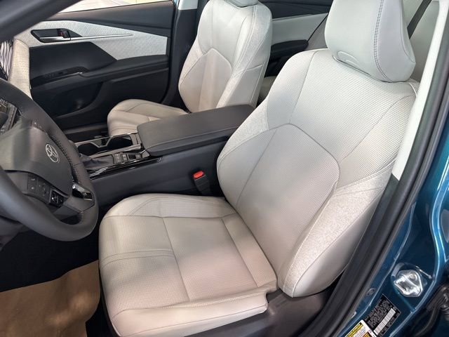 New 2026 Toyota Camry XLE image 5