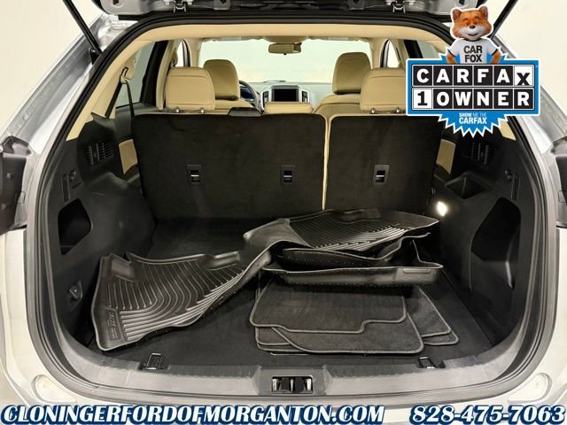 Used 2024 Ford Edge SE image 31