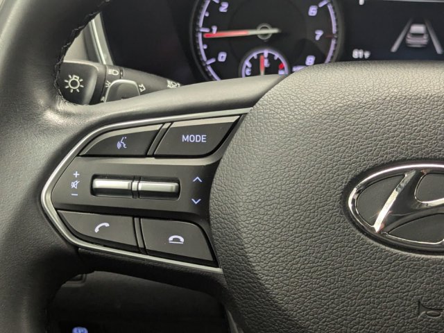 Used 2023 Hyundai Santa Fe SEL FWD image 19