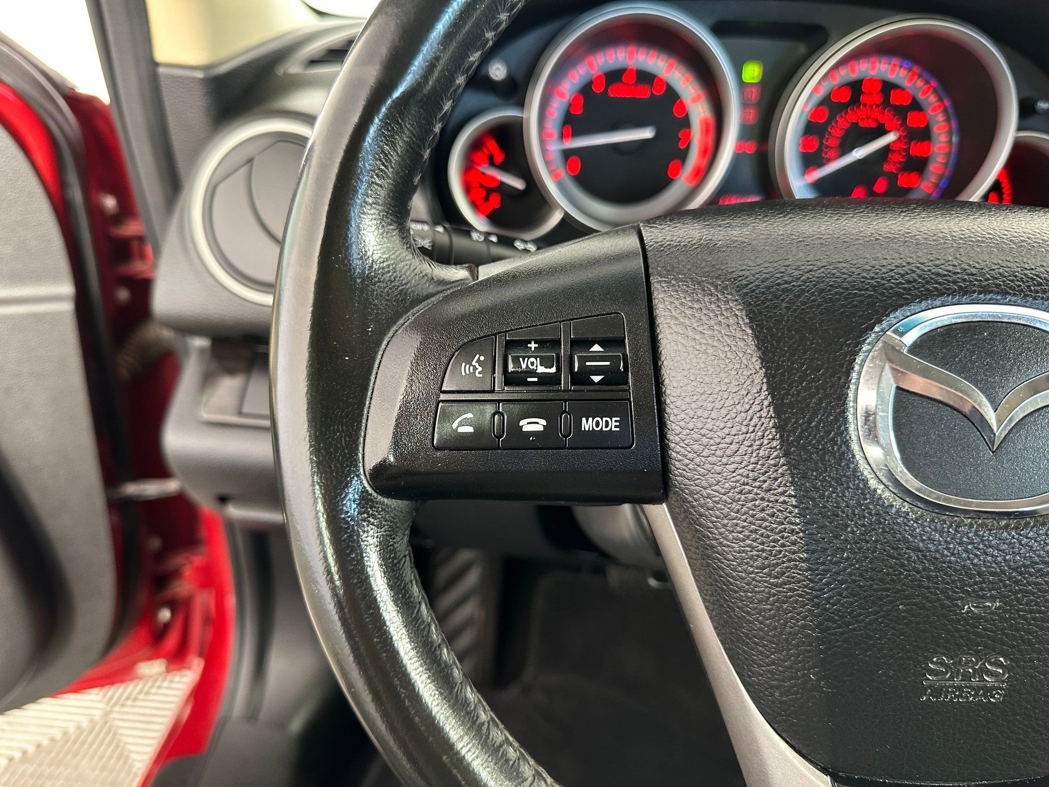 Used 2011 MAZDA MAZDA6 s Grand Touring image 16