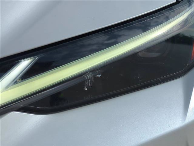 Used 2023 Lexus IS 300 w/ Comfort Package RWD image 9