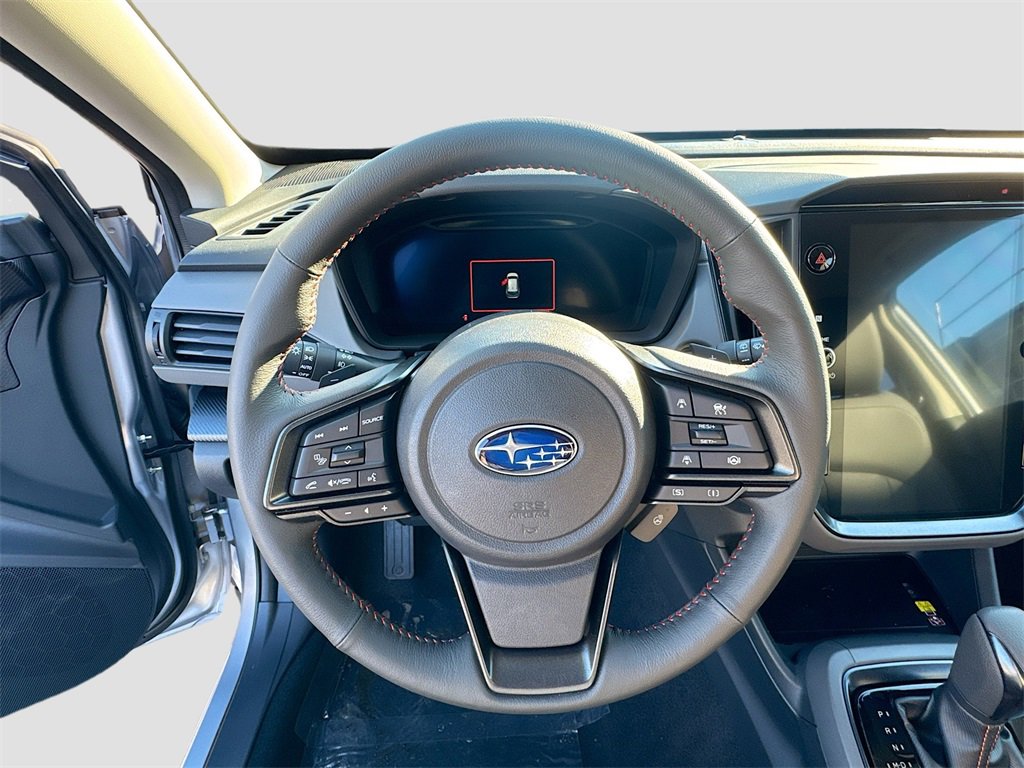 New 2026 Subaru Crosstrek 2.5i Limited image 7