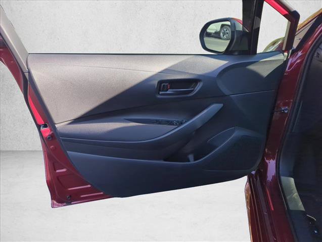 New 2027 Toyota Corolla LE FWD image 10