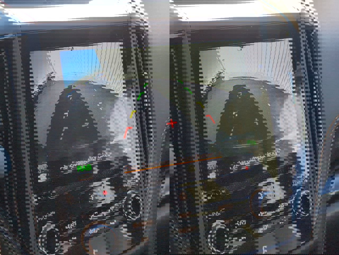 Used 2022 Subaru Forester Wilderness image 22