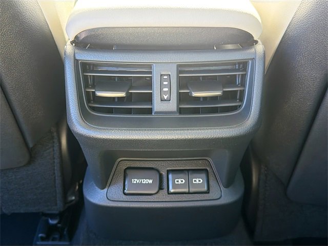 New 2025 Lexus ES 350 w/ Premium Package image 20