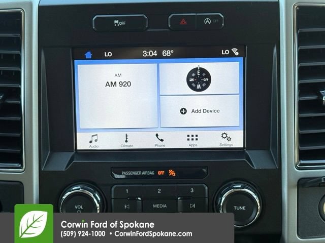 Used 2019 Ford F150 Lariat RWD image 28