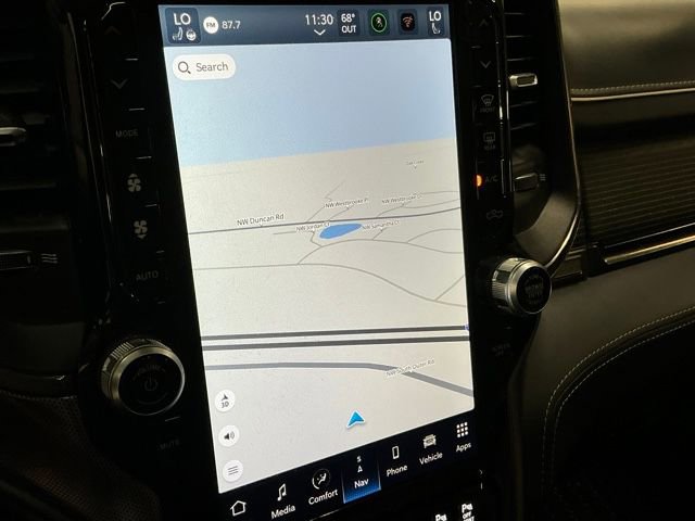 Used 2022 RAM 3500 Limited image 27