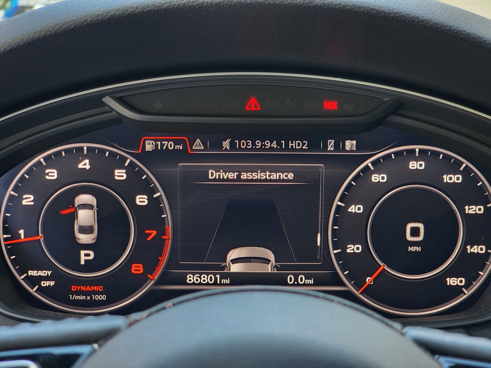 Used 2019 Audi A5 2.0T Premium Plus w/ Premium Plus image 10