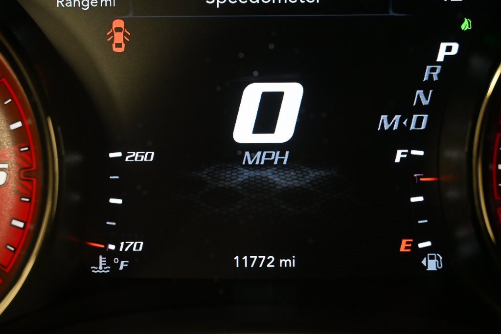 Used 2023 Dodge Charger SRT Hellcat w/ Harman/Kardon Audio Group image 12