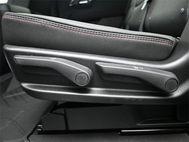 New 2026 Chevrolet Tahoe RST image 10