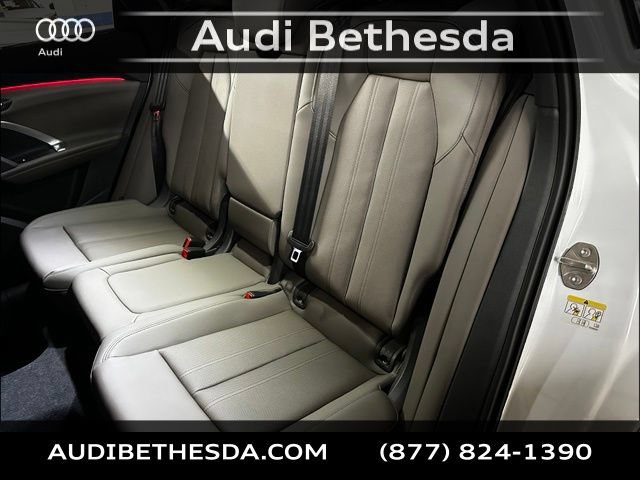 New 2026 Audi Q5 Premium Plus AWD/4WD image 24