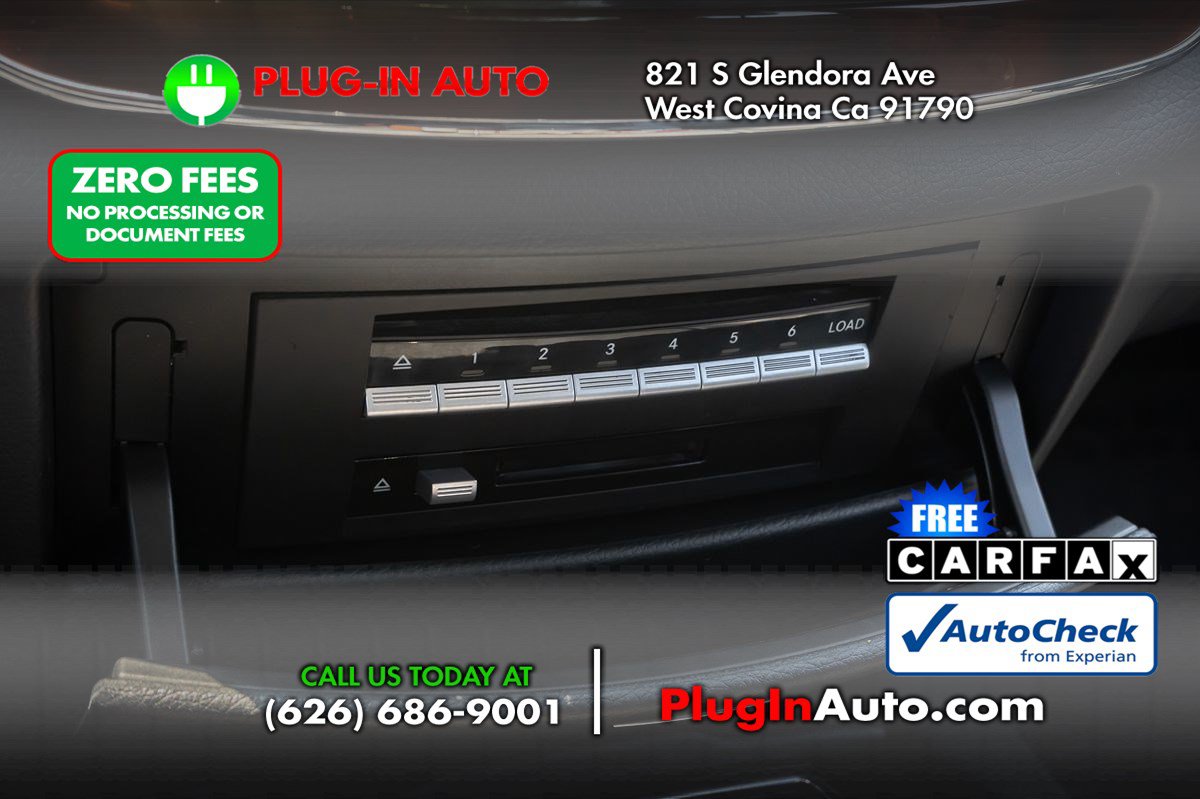 Used 2009 Mercedes-Benz S 550 image 25