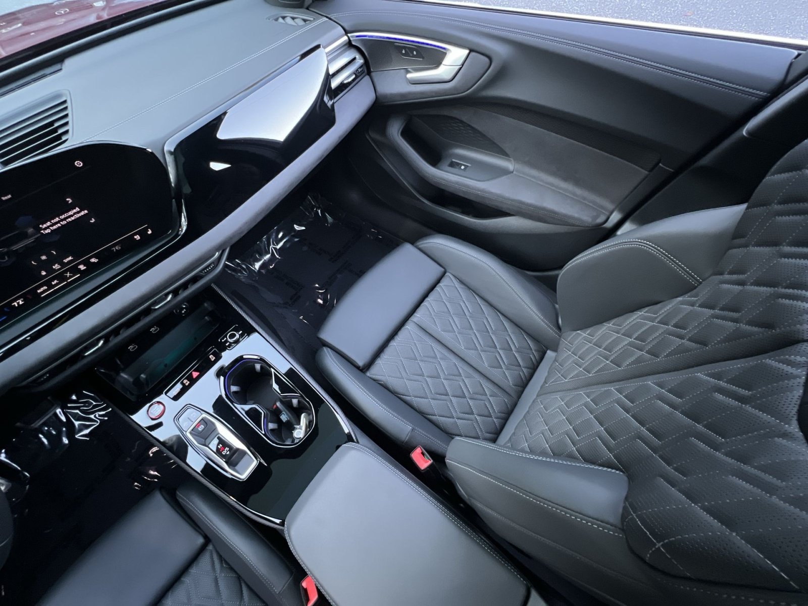 Used 2025 Audi S5 Premium Plus w/ Premium Plus Package AWD/4WD image 14