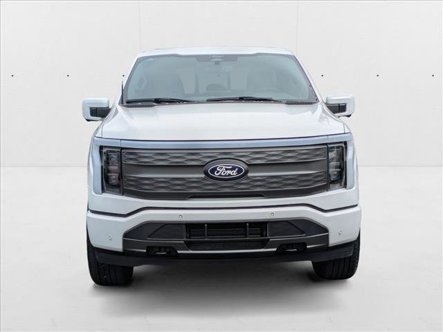 New 2025 Ford F150 Lightning Lariat AWD/4WD image 5