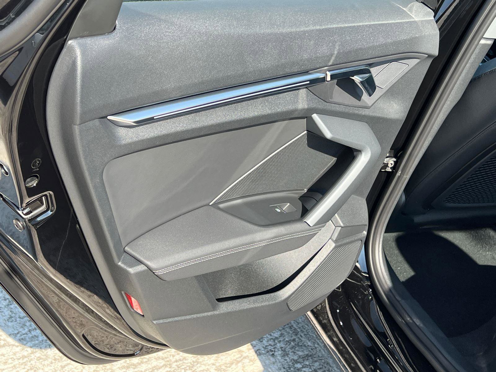 New 2026 Audi A3 2.0T Premium AWD/4WD image 14