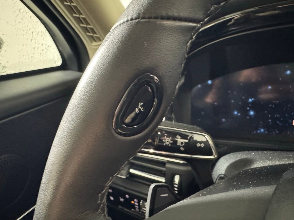 Certified 2025 Lincoln Corsair Grand Touring w/ Equipment Group 301A image 39