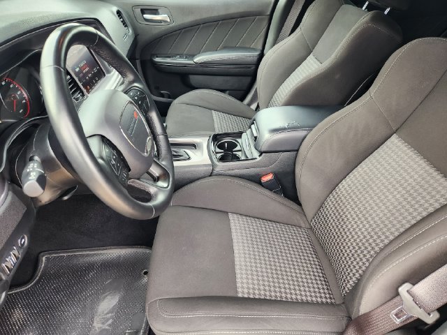 Used 2023 Dodge Charger GT w/ Blacktop Package RWD image 4