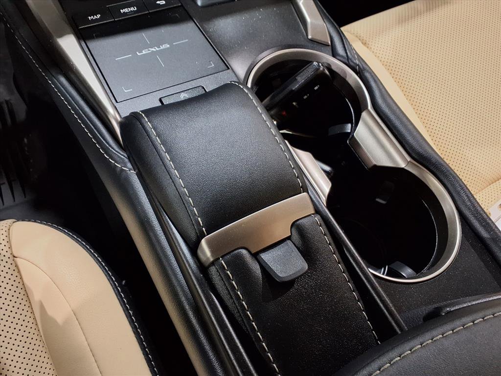 Used 2020 Lexus NX 300 AWD w/ Premium Package image 16