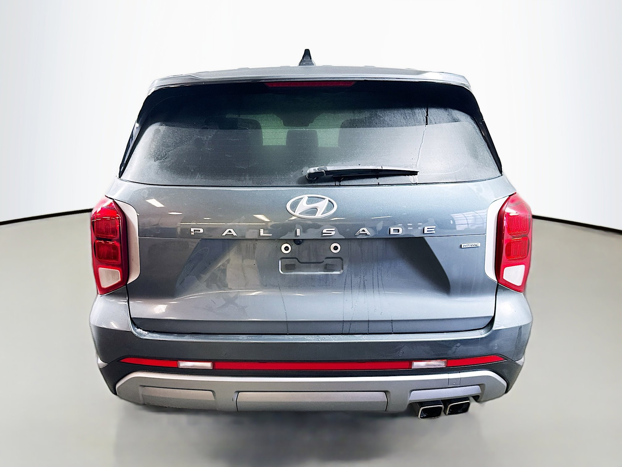 Used 2023 Hyundai Palisade SE w/ Cargo Package image 6