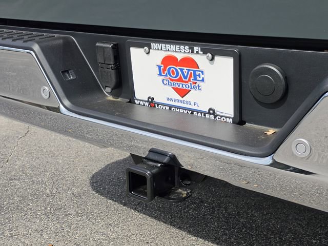 New 2026 Chevrolet Silverado 1500 LT w/ Safety Package image 13