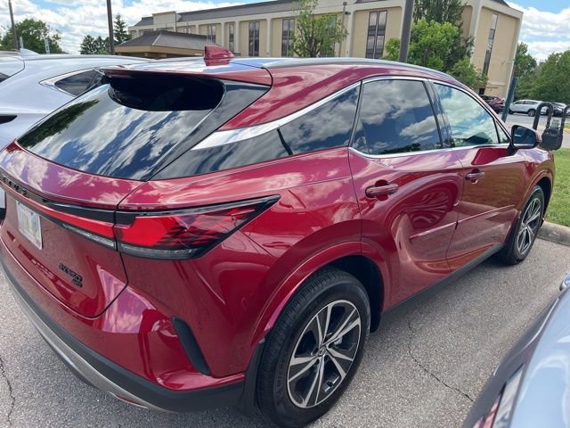 Used 2026 Lexus RX 350 Premium w/ Convenience Package AWD/4WD image 7