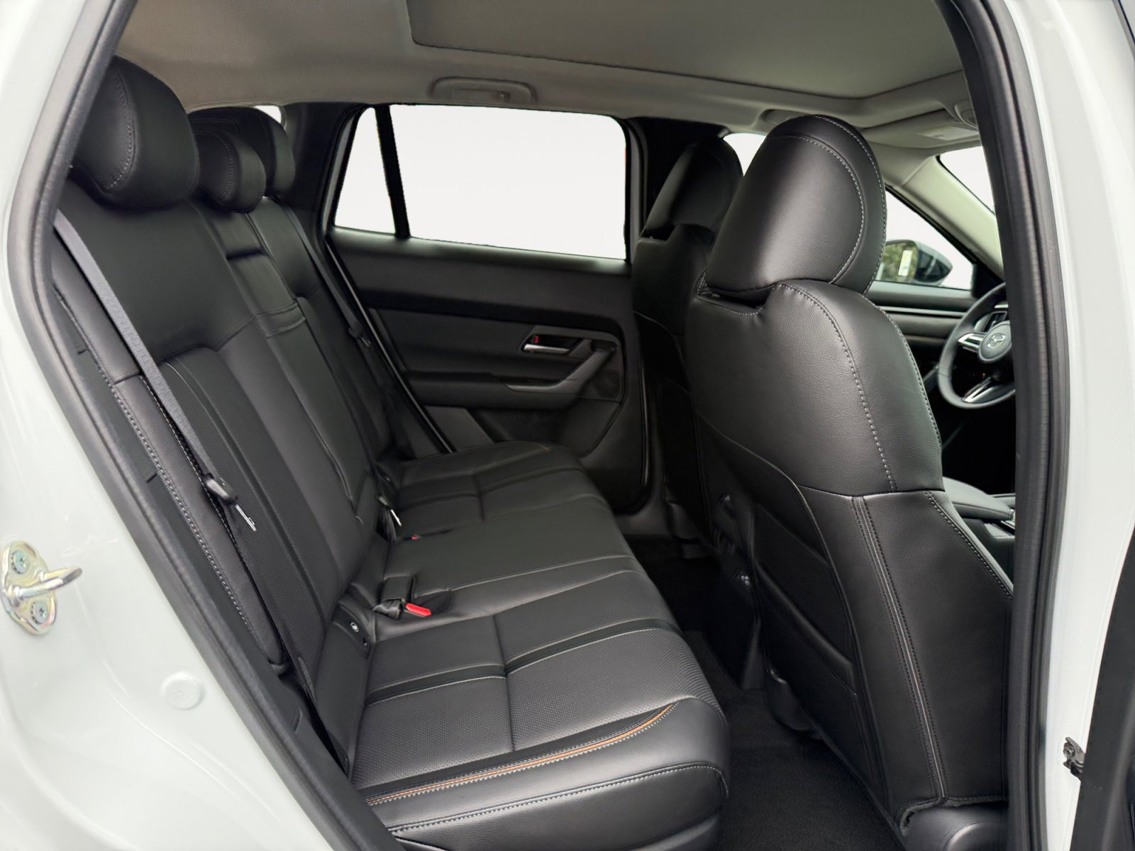 New 2026 MAZDA CX-50 AWD 2.5 Hybrid w/ Weather Package image 18