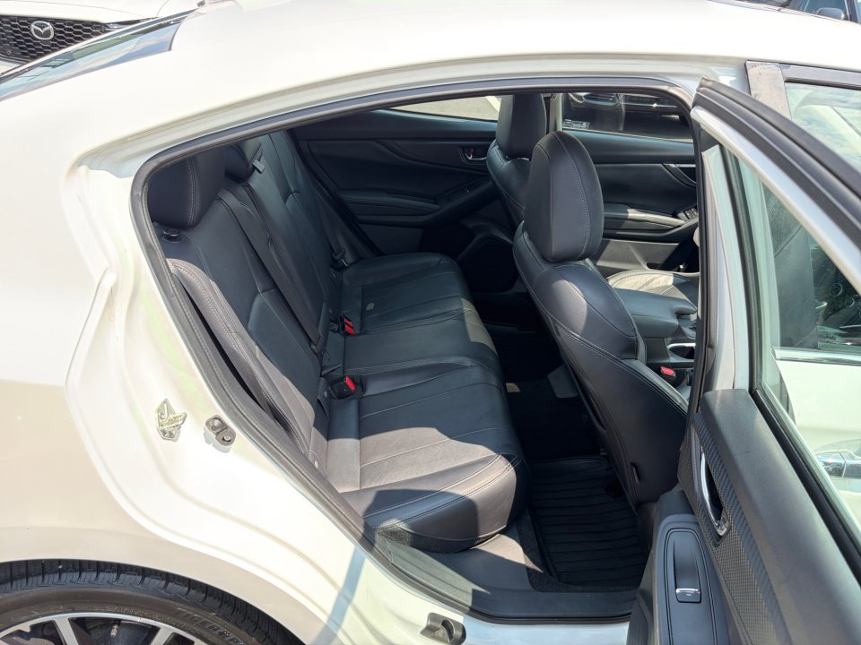 Used 2017 Subaru Impreza 2.0i Limited AWD/4WD image 33