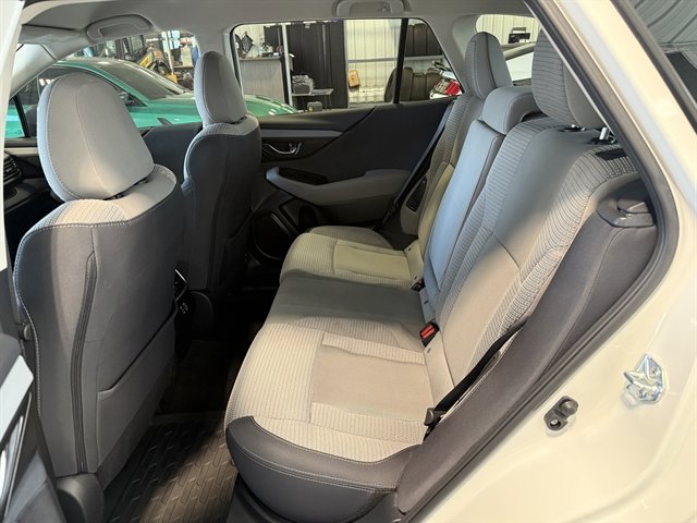 Used 2024 Subaru Outback Premium image 14