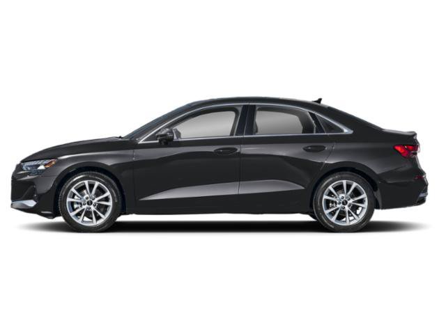 Used 2026 Audi A3 2.0T Premium w/ Black Optic Package AWD/4WD image 3