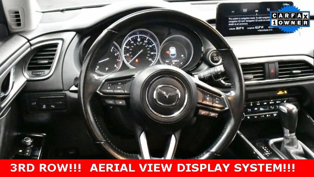 Used 2023 MAZDA CX-9 Grand Touring image 4