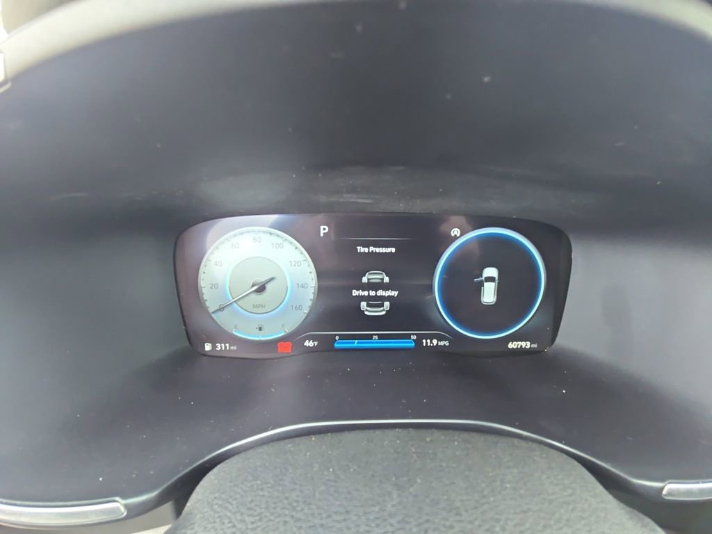 Used 2023 Hyundai Santa Fe SEL w/ Premium Package AWD/4WD image 15