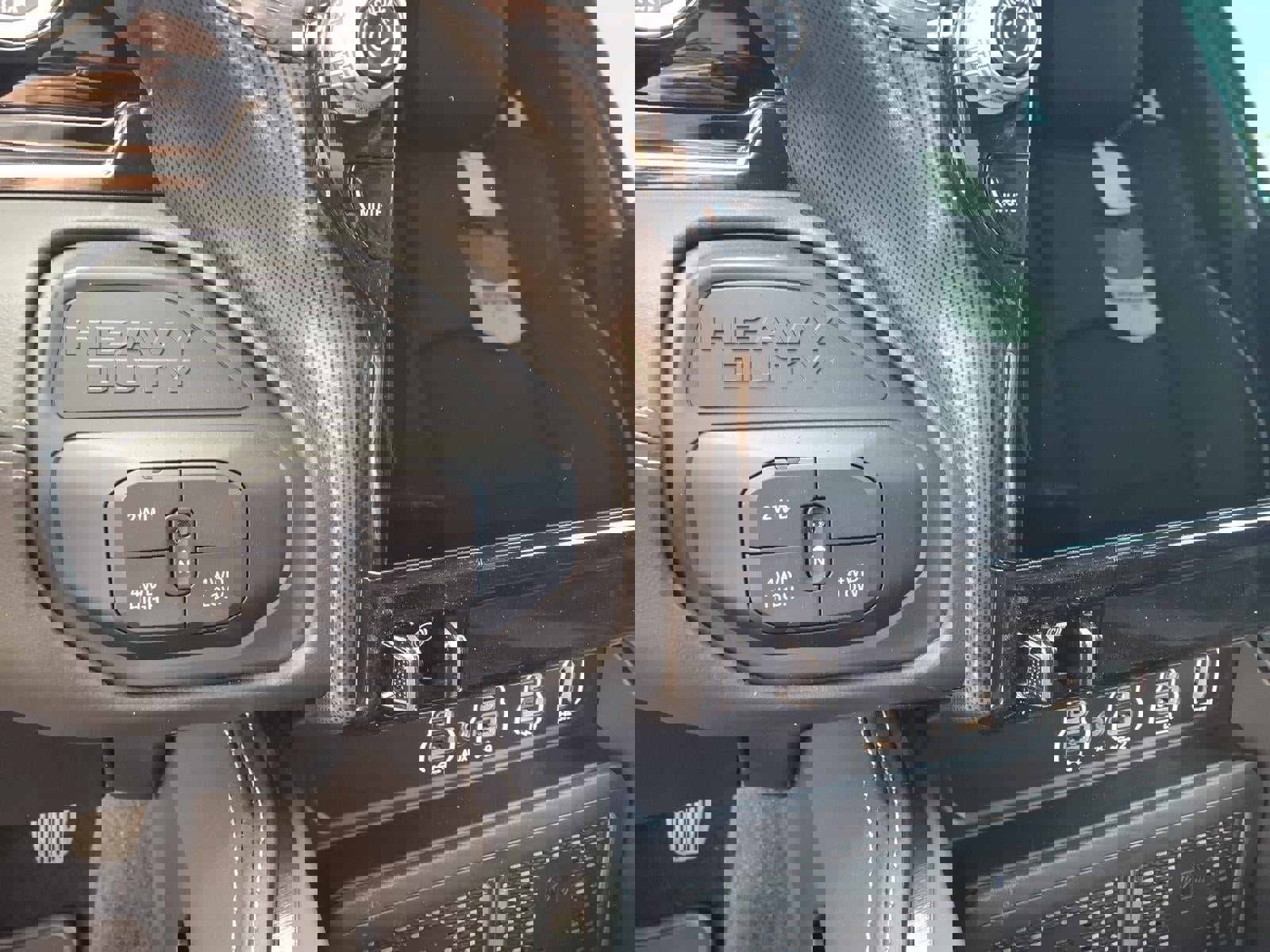 New 2026 RAM 3500 Limited image 17