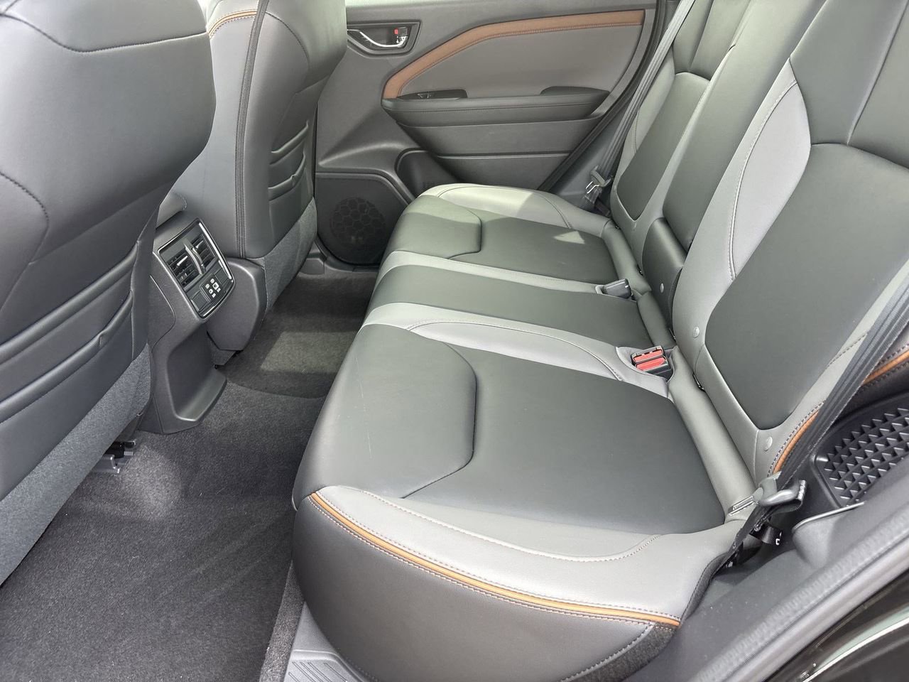 New 2026 Subaru Forester Sport AWD/4WD image 13