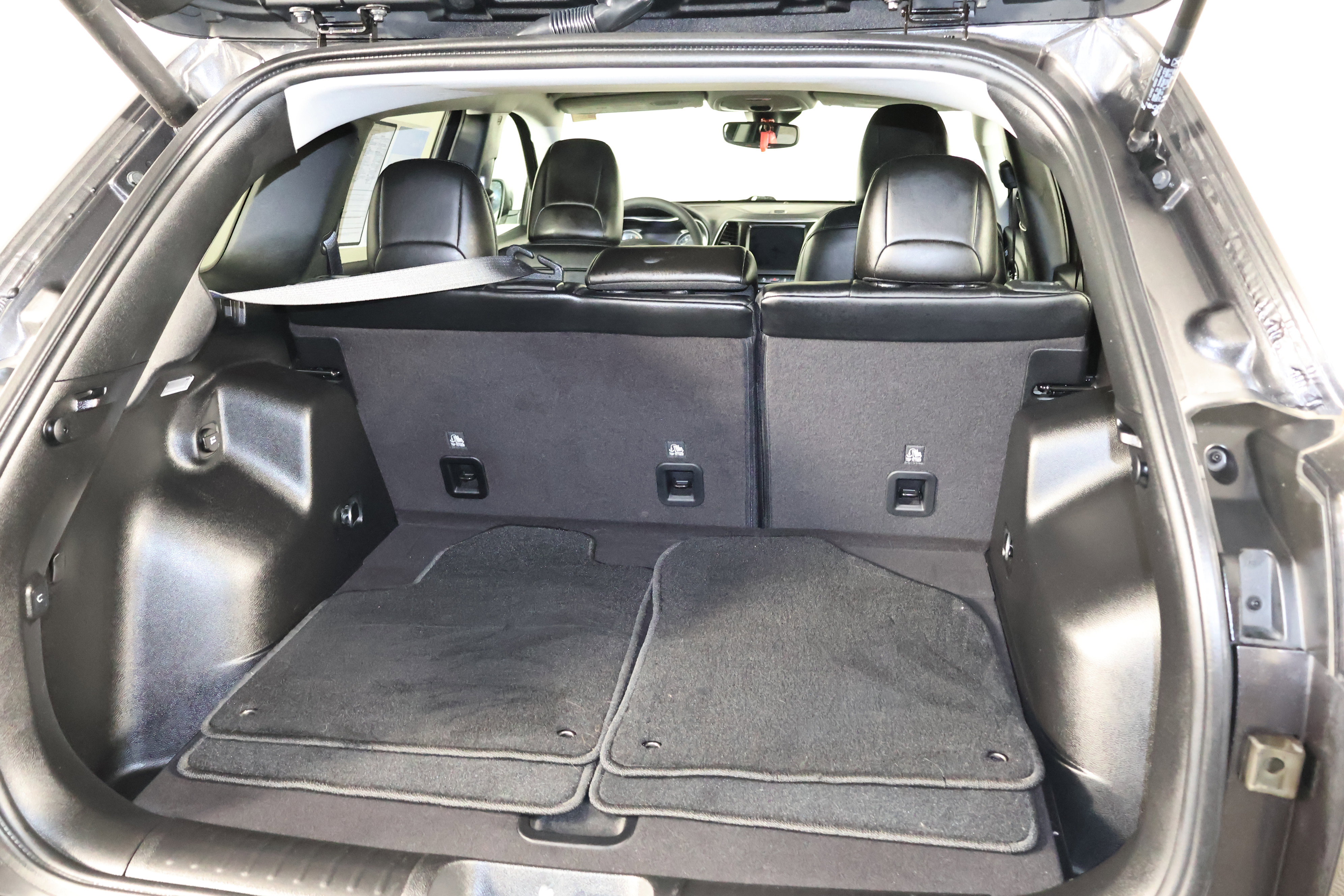 Used 2022 Jeep Cherokee Latitude Lux image 50