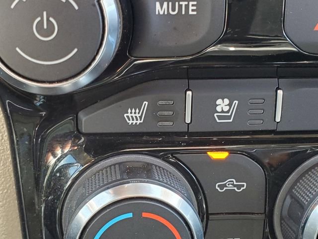 Used 2020 RAM 3500 Laramie image 25