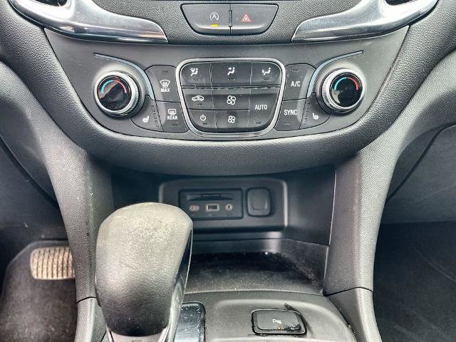 New 2023 Chevrolet Equinox LT FWD image 17