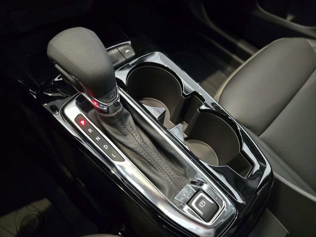 New 2026 Chevrolet Trax ACTIV w/ Driver Confidence Package image 18