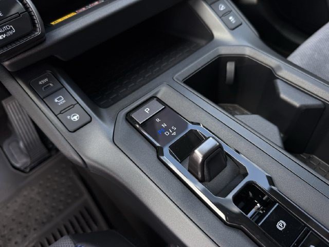 New 2026 Toyota RAV4 XSE AWD/4WD image 20