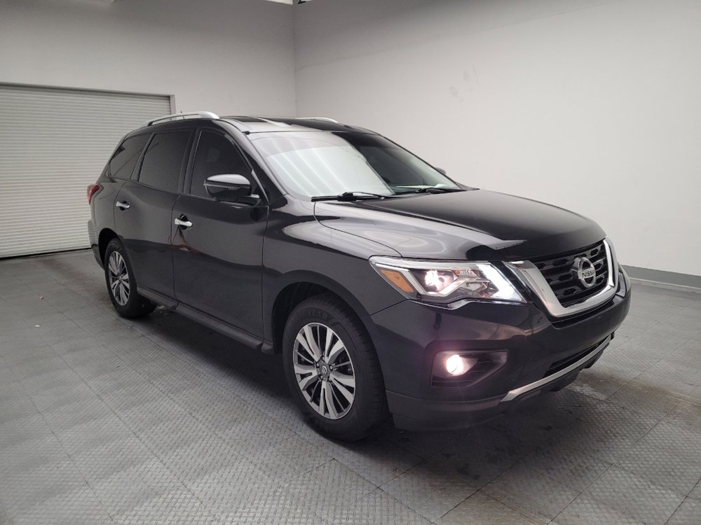 Used 2018 Nissan Pathfinder SL image 13