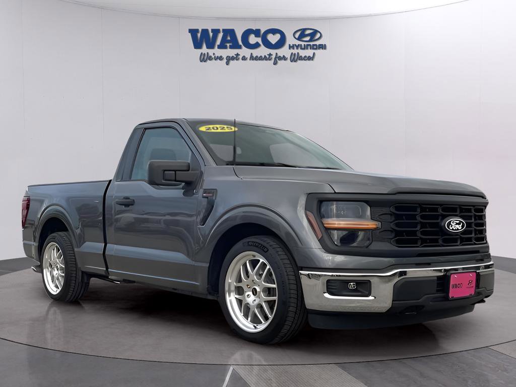 Used 2025 Ford F150 XL w/ Equipment Group 103A High image 18