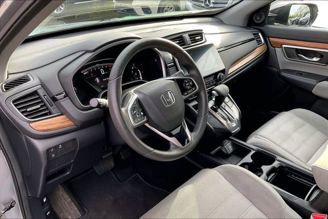 Used 2019 Honda CR-V EX image 14