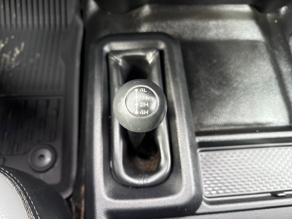 Used 2020 RAM 2500 Tradesman w/ Protection Group image 23